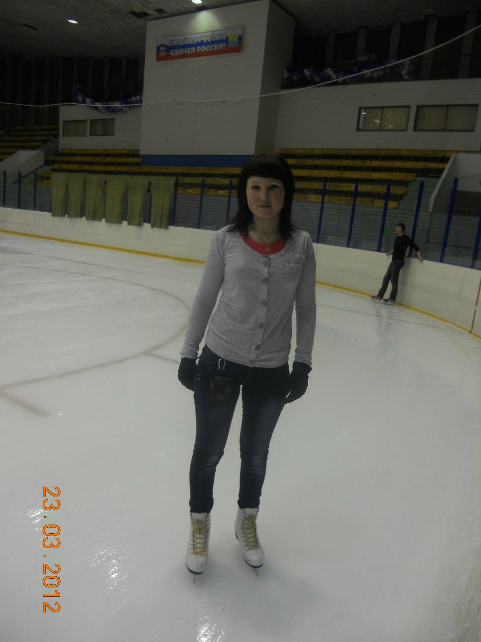 Анастасия Селезнёва | Глазов