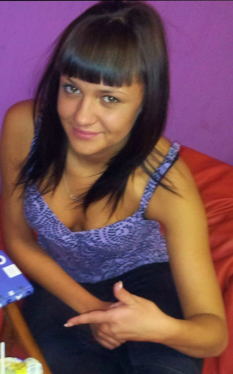 Александра Соколова | 