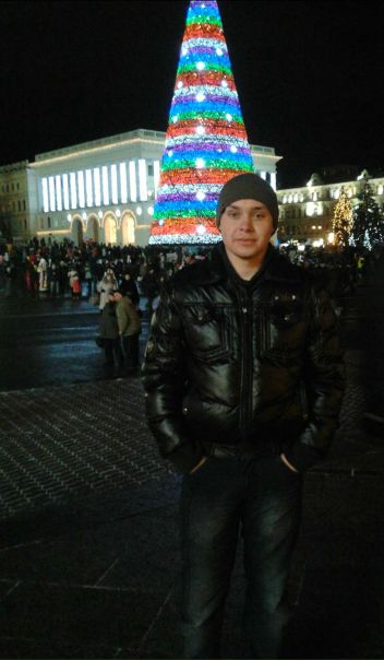 №151, Сергей Остапенко, Сумы №151, Сергей Остапенко, Сумы