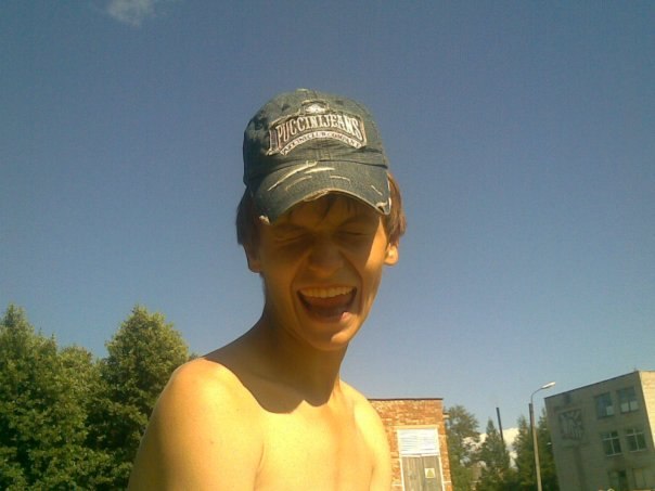 Стас Вихман | Невель