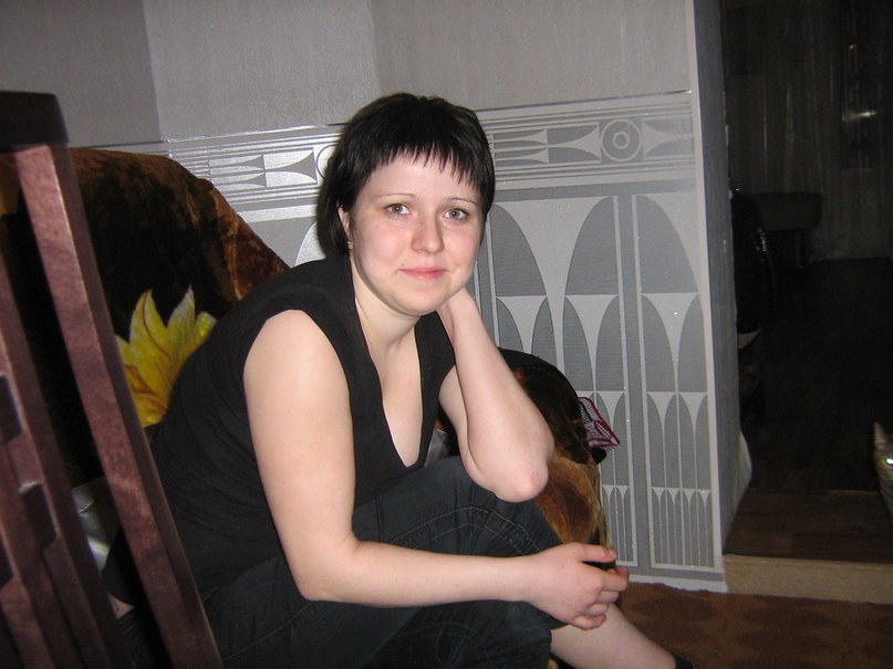 Екатерина Шицына Александровна | Самара