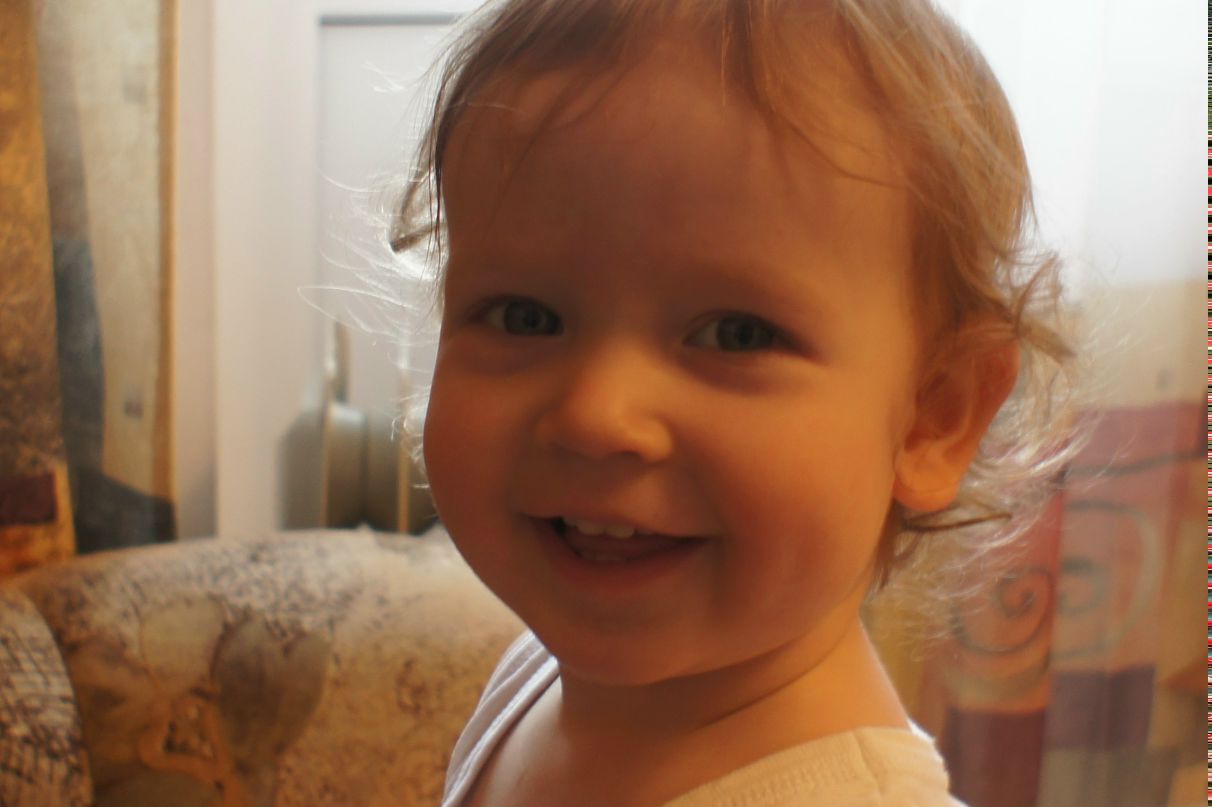 Валюшка Волчак | Зеленоград