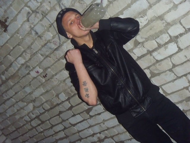 Кирилл Мелкий МК | Нижний Новгород