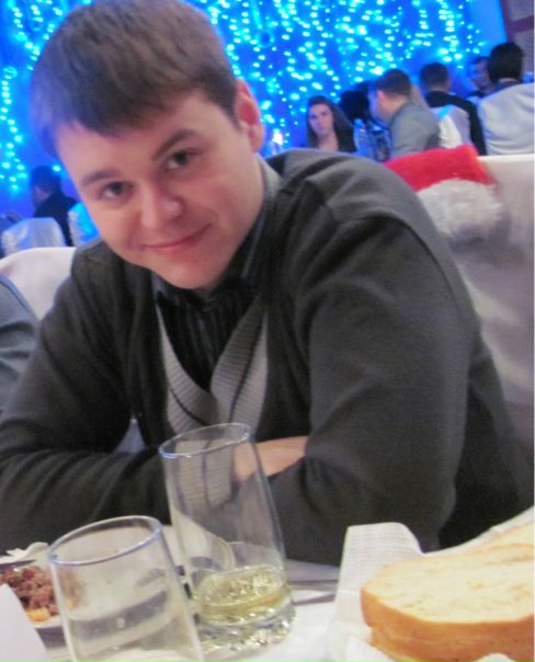 №49, Сергей Паук, 38 лет, Капустяны №49, Сергей Паук, 38 лет, Капустяны