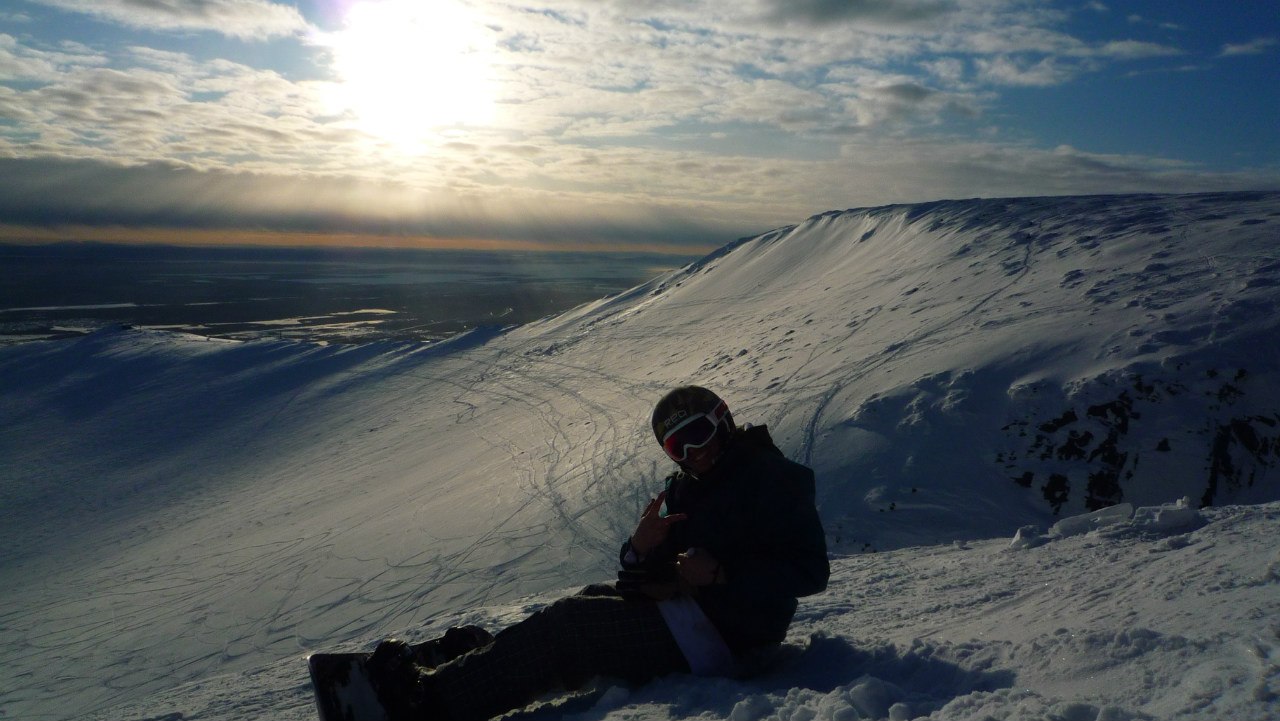 Фото профиля