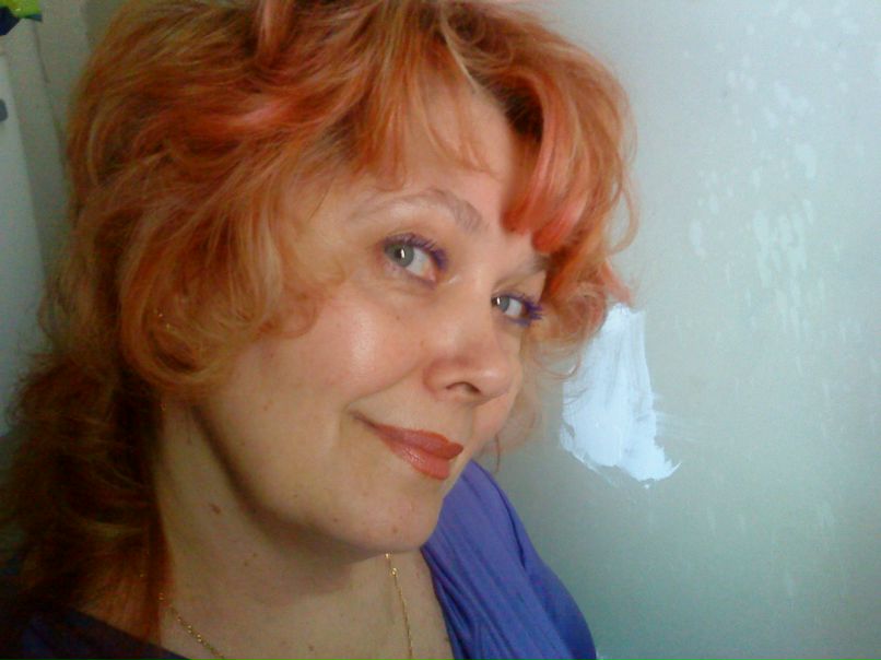 Lubov Liberman | Bat Yam