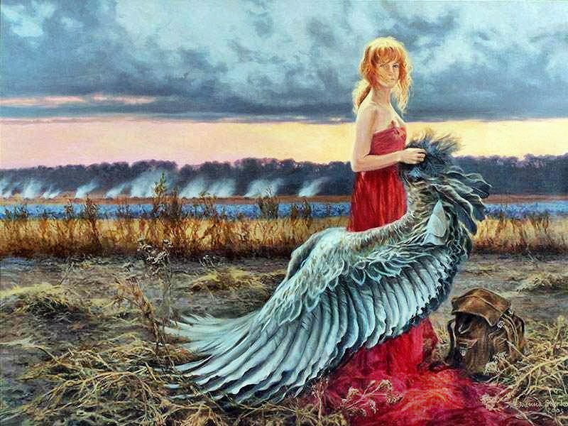 Светлана Бердюгина | Санкт-Петербург