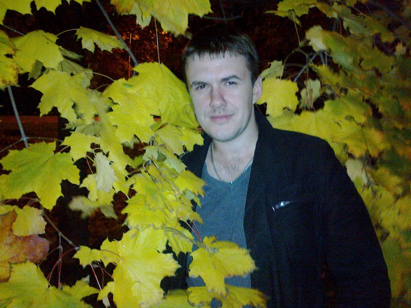 Михаил Даниленко | Москва