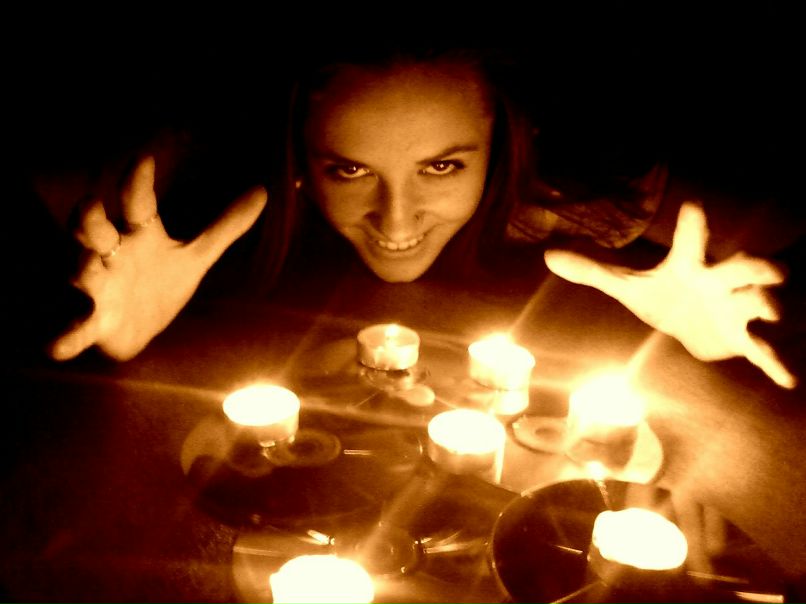 Анастасия Османи | Томск