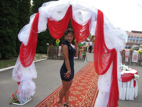 Ирина Ковальчук | Крюковщина