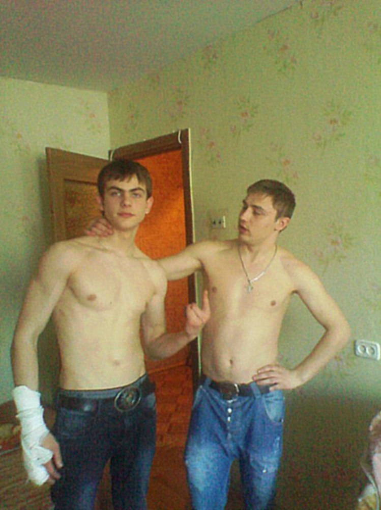 Дима Кудлаев ††† | Минск