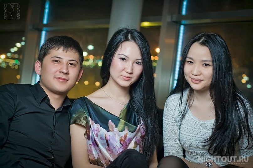 Канат Калтаев | Алматы