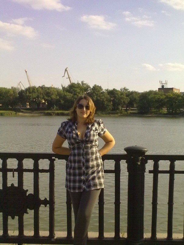 Инна Нелина | Краснодар