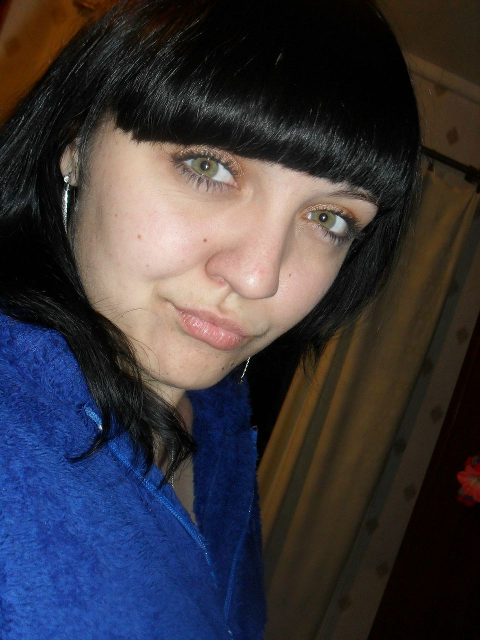 Анастасия Столярова | Волгоград