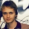 Аватар: Антон Войтенко