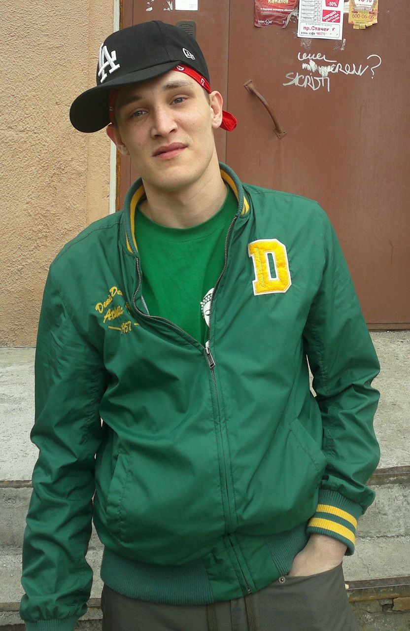 Роман Сергеевич | Пермь