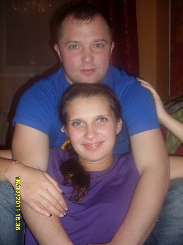 Машуля Козлова | Трехгорный