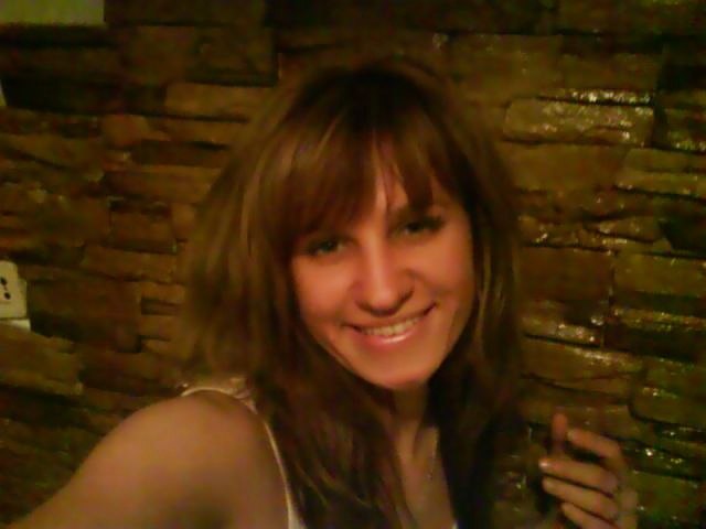 Анна Чванькова | Киев