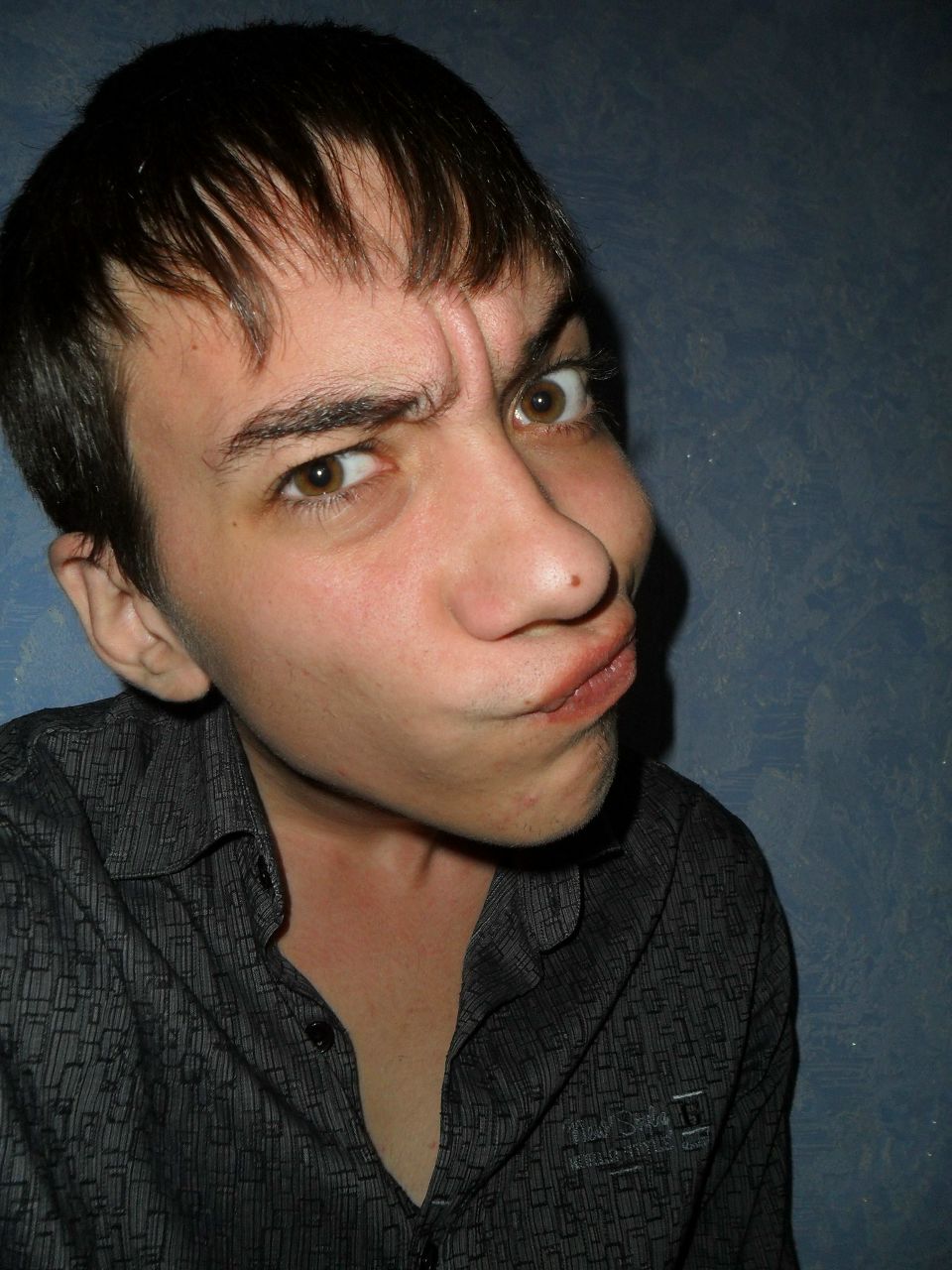 Алексей Снакин Курага? | Бердск