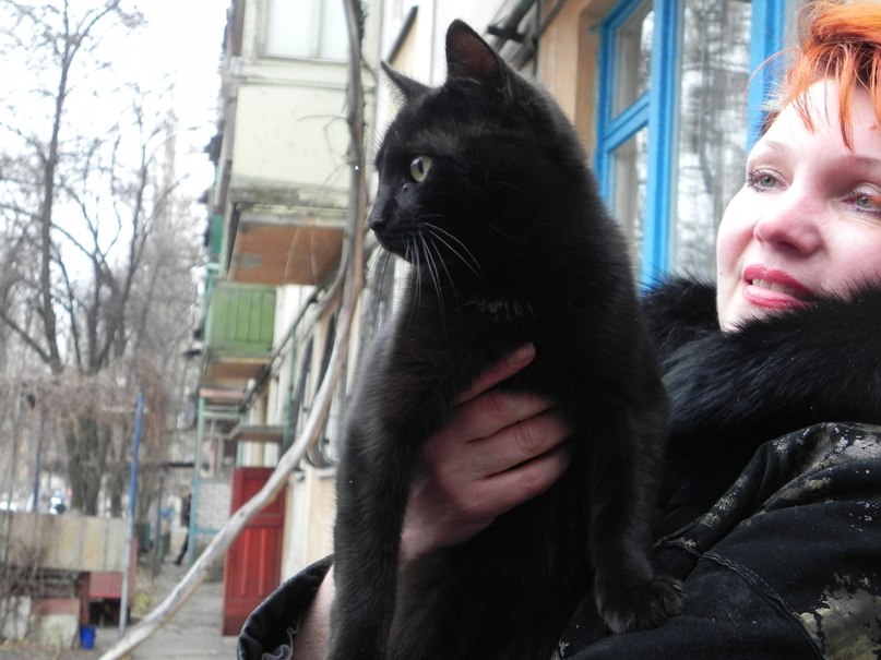 Татьяна Дёмина | Кривой Рог