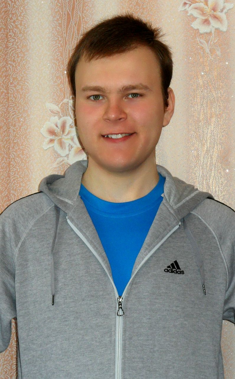 Павел Сивков | Екатеринбург