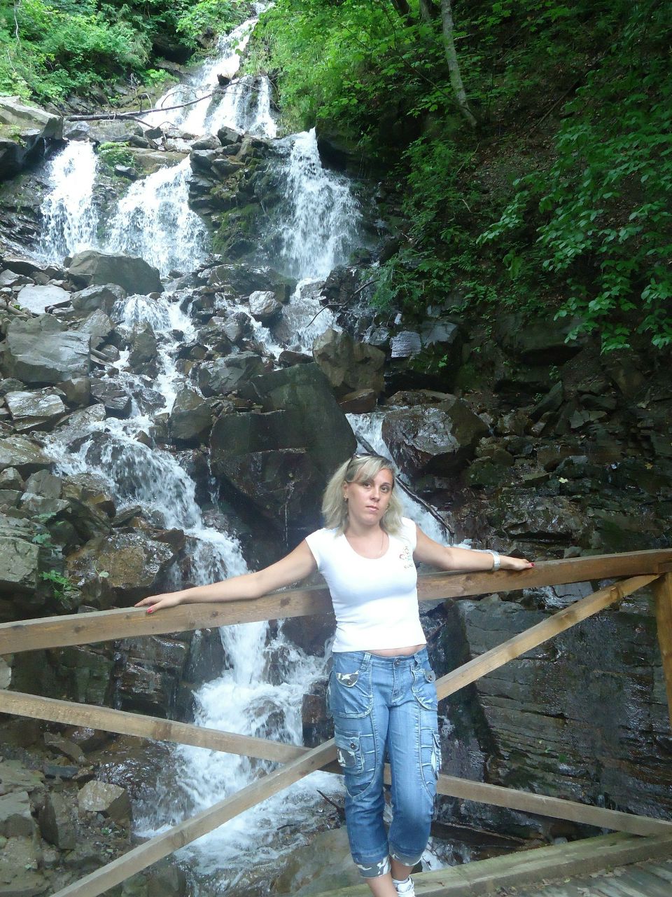 Анюта Бажура | Винница