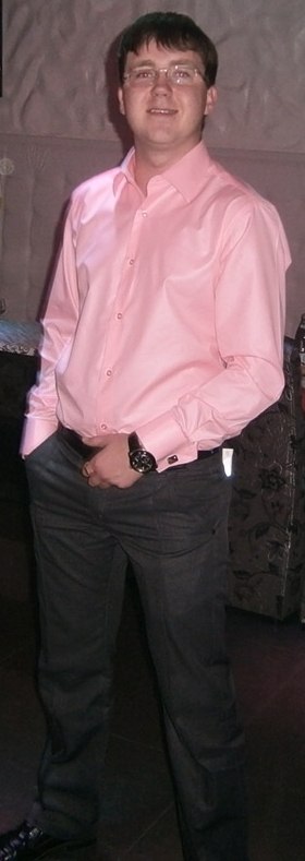 Александр Куликовский | Кривой Рог