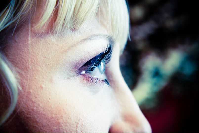 Наталья Чурганова | Нижний Новгород