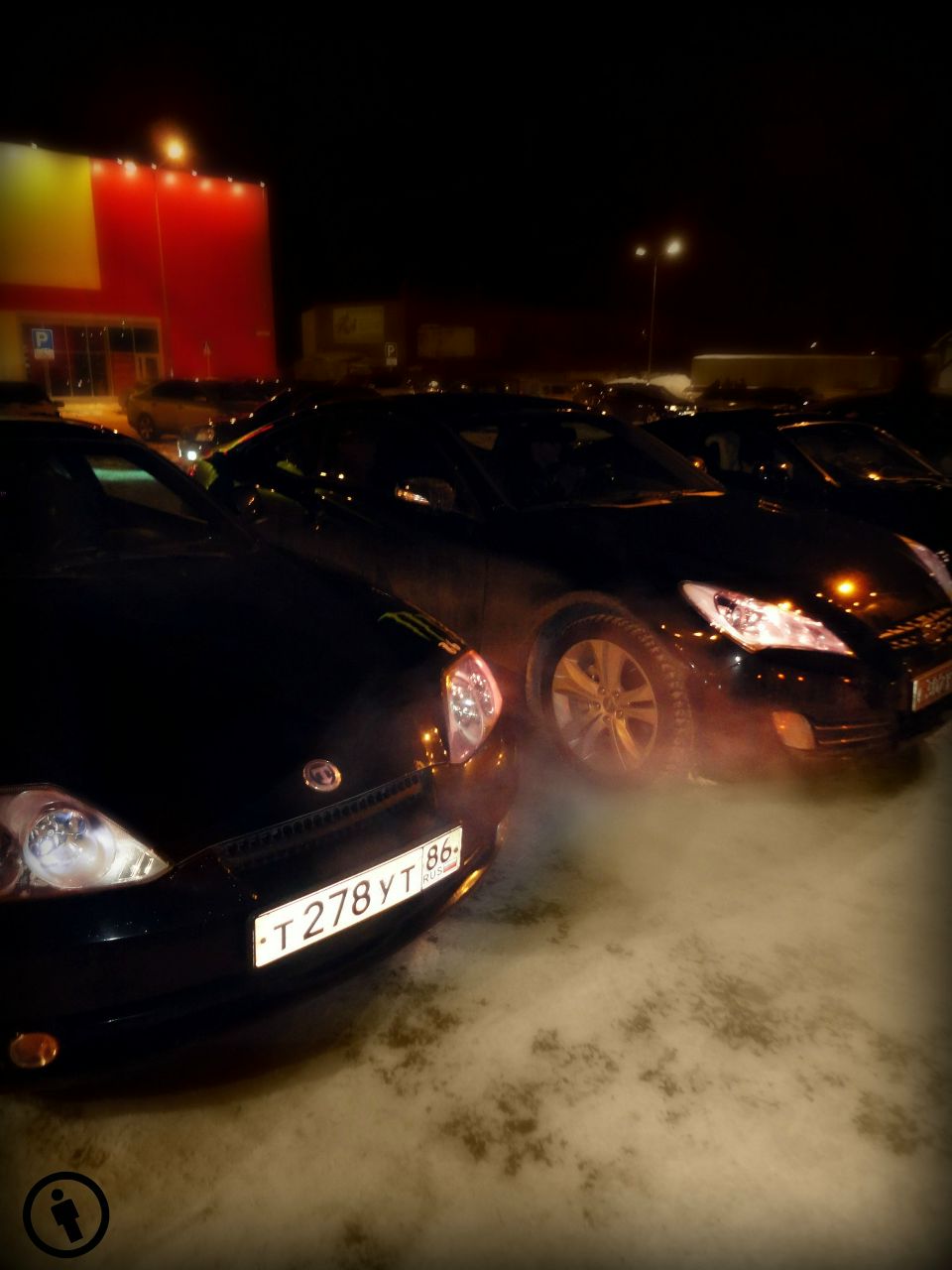 Артем Шитиков fenomen | Нефтеюганск