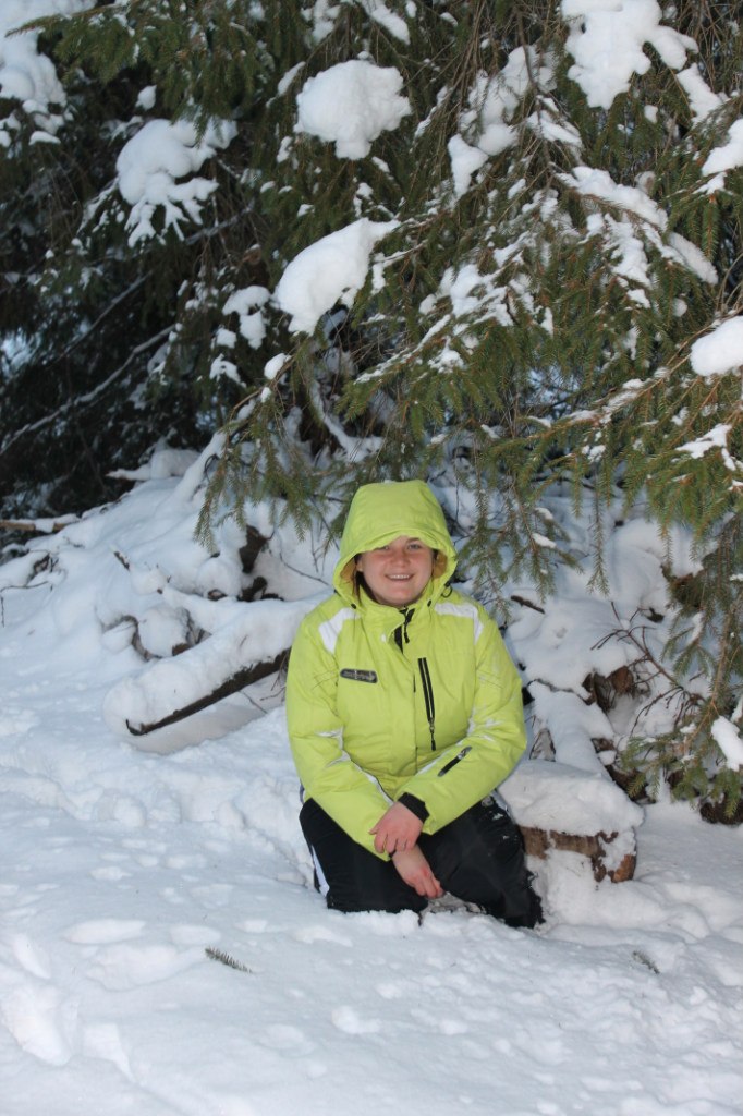 Алёнка Чернышова | Москва