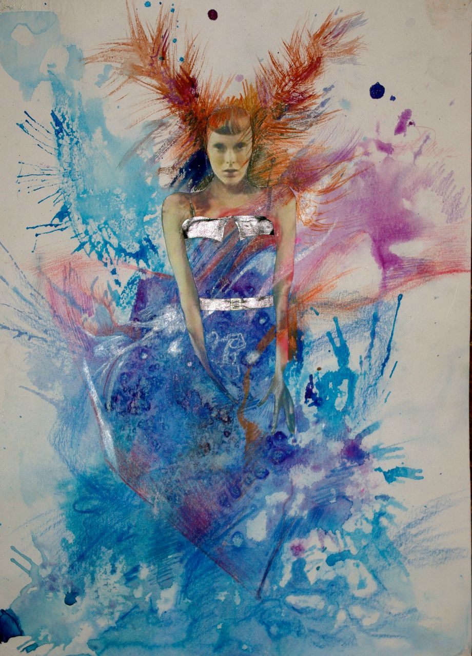 Альбина Дулгер | 