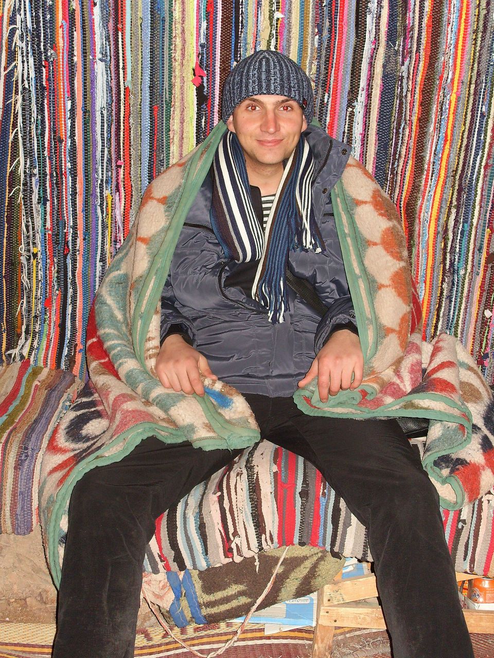 Миша Сафонов Batiz | Воронеж