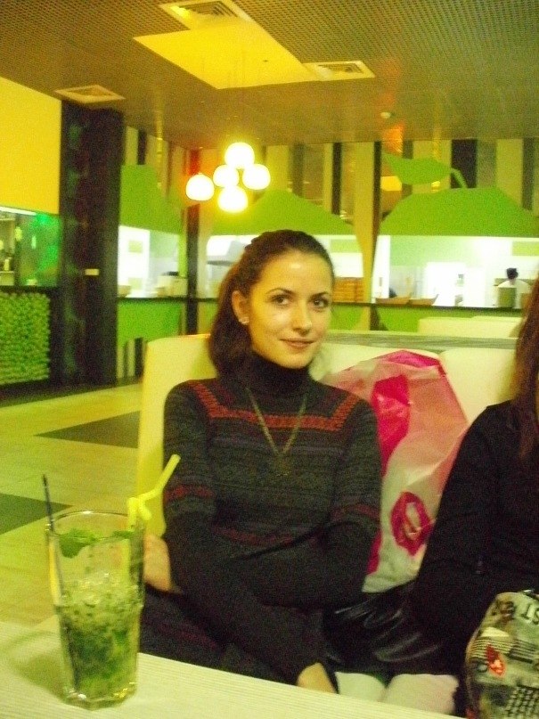 Ирина Антипенко | Воронеж