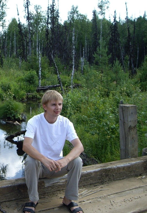 Иван Боталов | Пермь