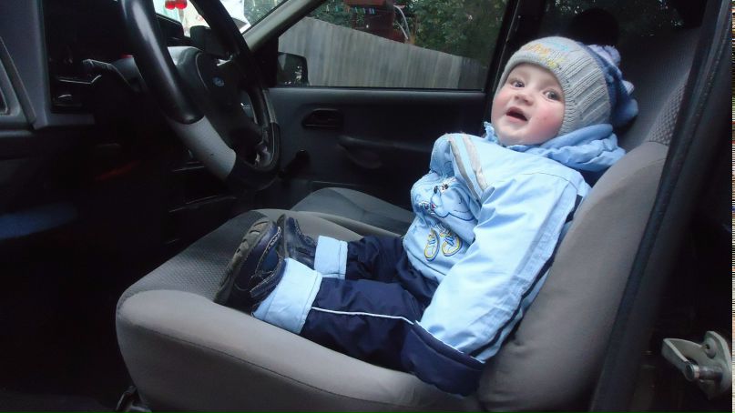 Ігор Келічевський | Тернополь