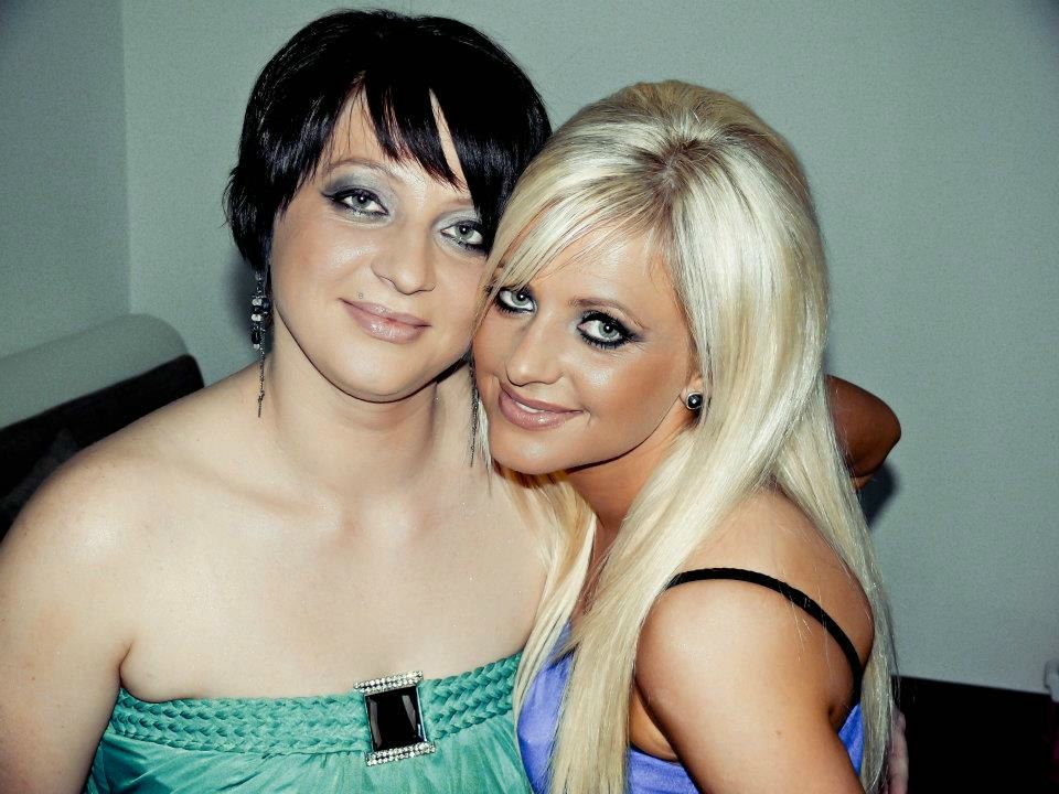 Кристина Покрант | Kassel