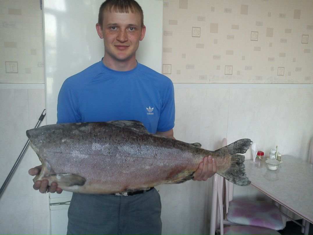 Иван Вакуленко | Омск