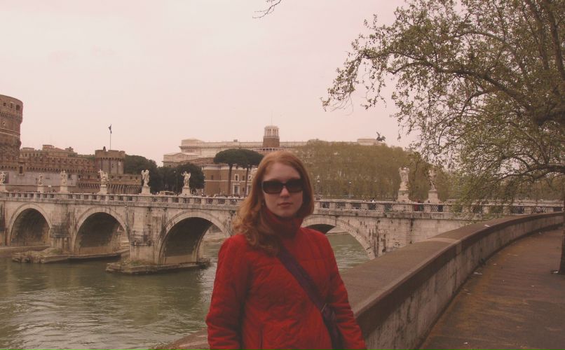 Екатерина Сабенникова | Москва