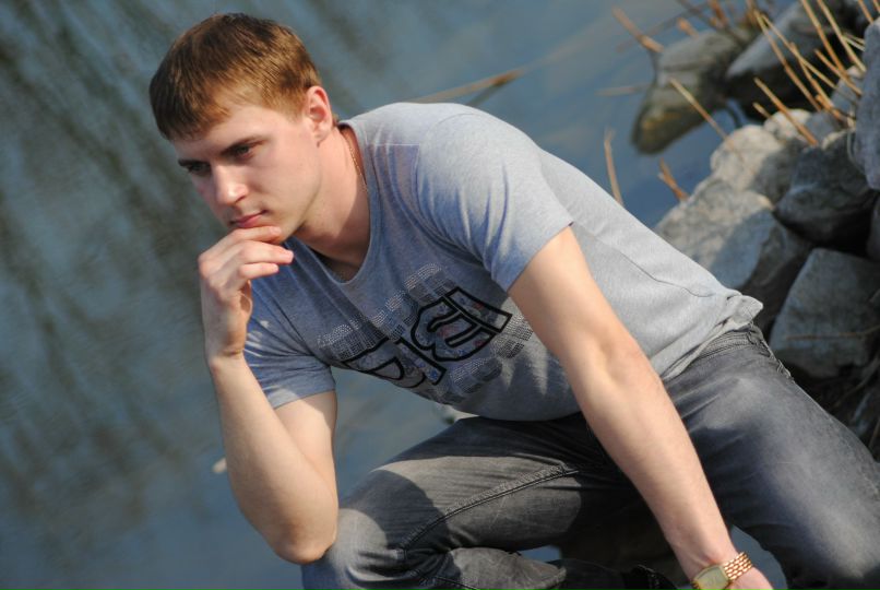 Дмитрий Бурмистров | 