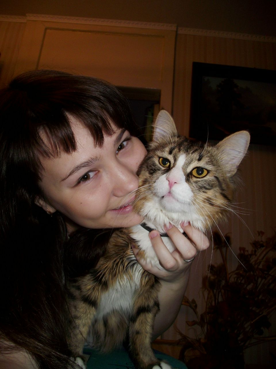 Дарья Суетова | Выкса