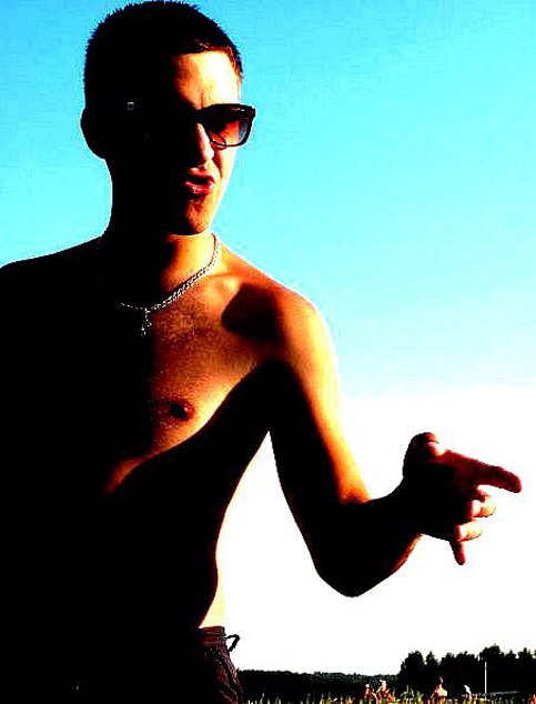 Александр Фей | Гродно