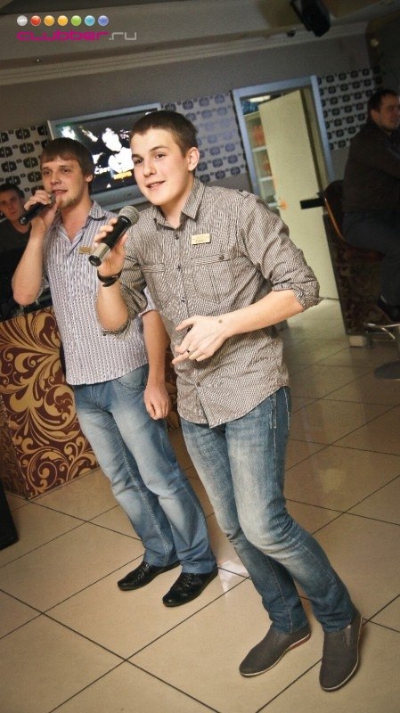 Тимур Мамаев | Красноярск