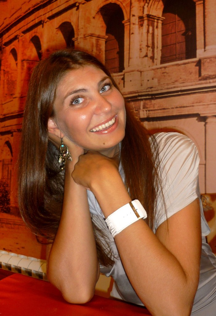 Марьям Ахметова | Уфа