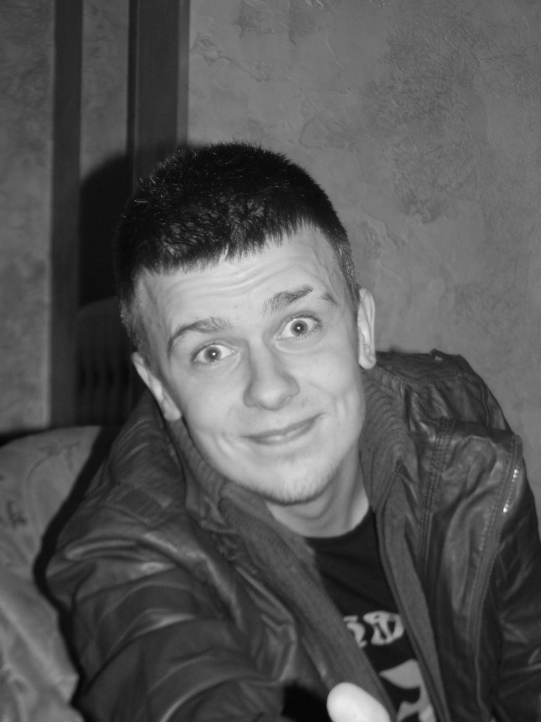 Александр Штых | Харьков