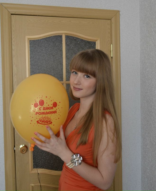 Александра Смирнова | Гатчина