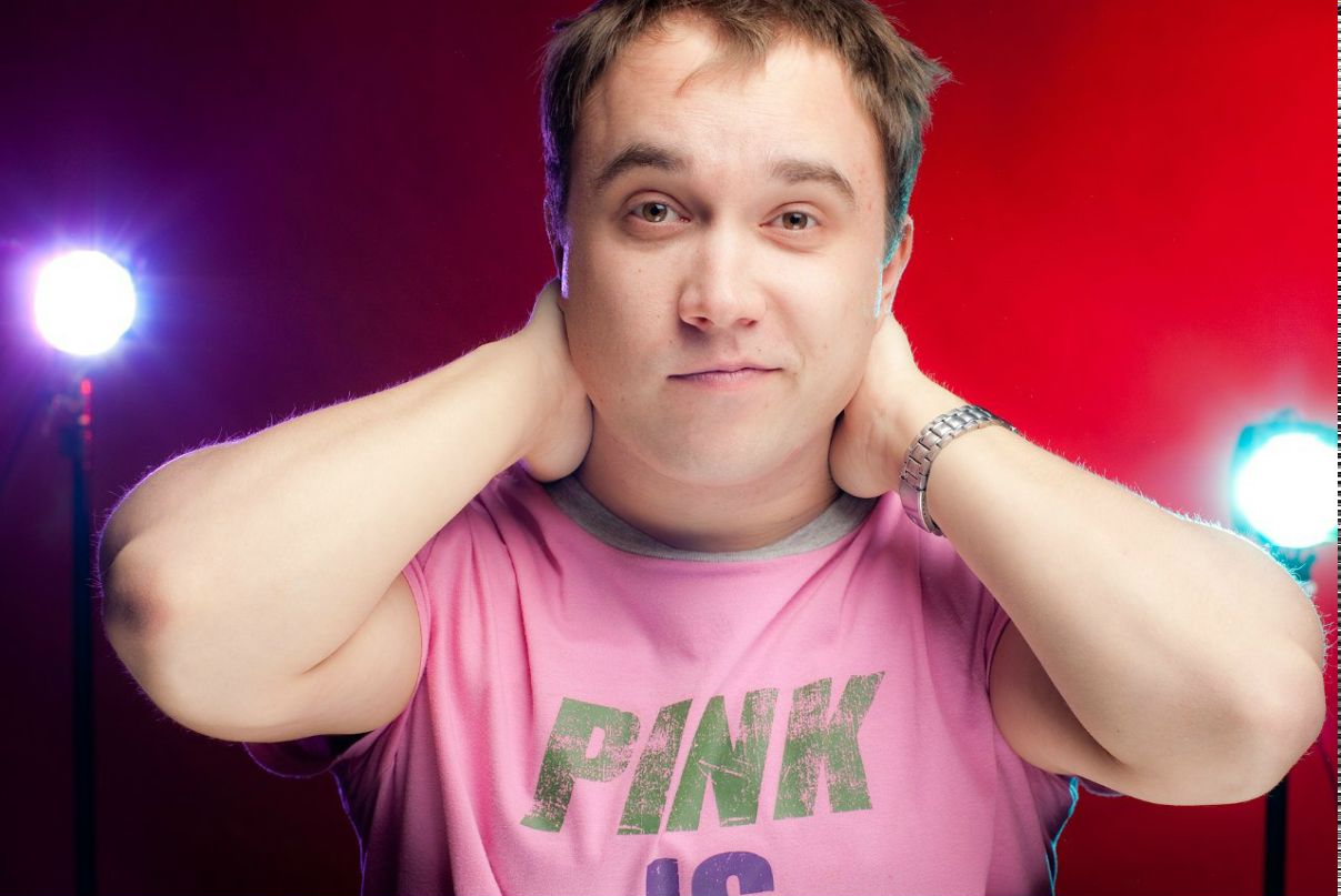 Дмитрий Валов | Ижевск