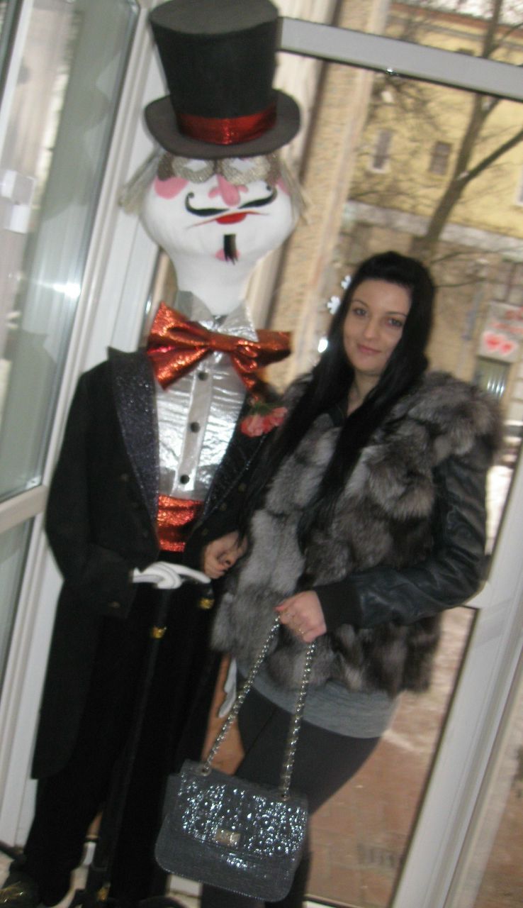 Марина Гаврилова | Ростов-на-Дону