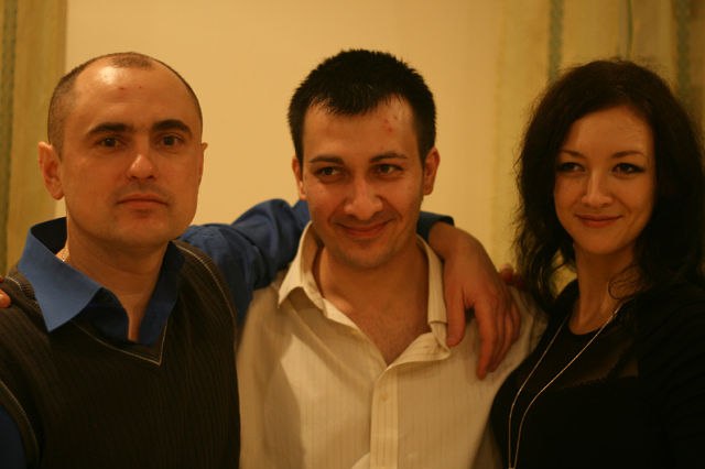 Андрей Семенов | Тамбов