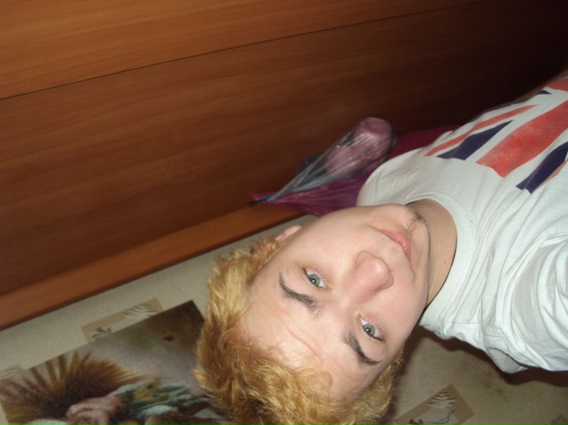 Иов Big ass | Москва