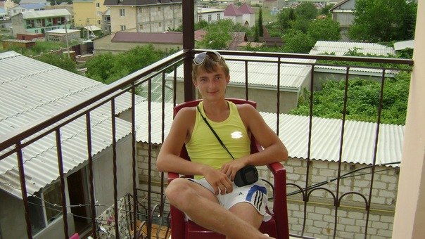 Саня Педяш | Варва